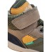 KICKERS KICKADO 972790-30-203 ΠΑΙΔΙΚΟ ΜΠΟΤΑΚΙ ΑΓΟΡΙ  ΧΑΚΙ-ΚΑΜΕΛ-ΜΠΛΕ